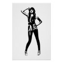 Search for female model posters Fashion