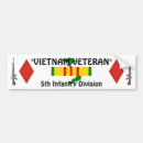 Search for division bumper stickers Infantry