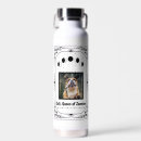Search for photo water bottles Birthday