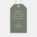 Search for christmas gift tags Elegant