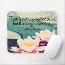 Search for bad driving mousepads Quote