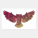Search for owl tree stickers Wildlife