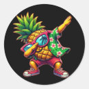 Search for dab stickers Pineapple