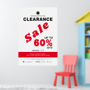 Search for clearance posters Store