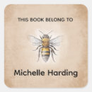 Search for vintage bookplates This book belongs to