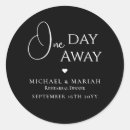 Search for one day stickers Simple