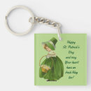 Search for irish girl key rings Cute