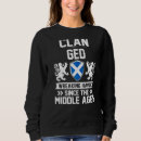Search for ged Scottish