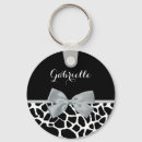 Search for white gray key rings For kids