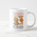 Search for kids basketball mugs Child's tv show
