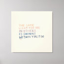 Search for inspiration canvas prints Yoga