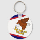 Search for samoa key rings National