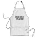 Search for wonder woman logo aprons Lasso of truth