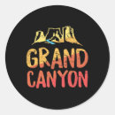 Search for grand canyon stickers Retro