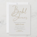Search for silver bridal shower invitations Platinum