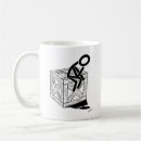 Search for think outside mugs Thinking