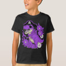 Search for purple dinosaur tshirts Awareness