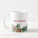 Search for pinecone mugs Greenery