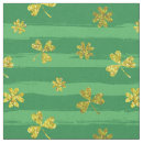 Search for shamrock fabric Clover