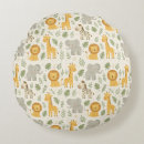 Search for safari nursery cushions Elephant