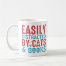 Search for easily distracted mugs Reading