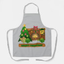 Search for garland aprons Winter