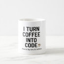 Search for engineer joke mugs Programmer
