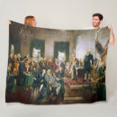Search for independent blankets Declaration of independence