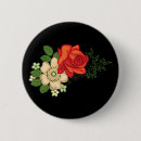 Search for rose background badges Floral