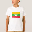 Search for myanmar tshirts Burma