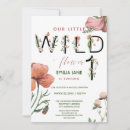 Search for poppy invitations Nature