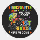Search for we are here stickers Kindergarten