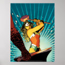 Search for wonder woman comic posters Dc comics