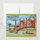 Search for mobility postcards City