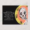 Search for skeleton horizontal cards Spooky