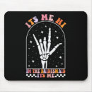 Search for hen party mousepads Retro
