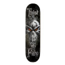 Search for skull on fire skateboards Dark