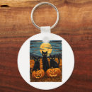 Search for nights key rings Halloween