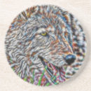 Search for wolf coasters Canine