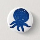 Search for octopus badges Sea creature