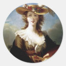 Search for elisabeth stickers Vigee lebrun
