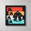 Search for player canvas prints Team
