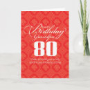 Search for grandpa birthday cards Red