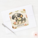 Search for flower lovers stickers For kids