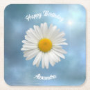 Search for daisy coasters Blue