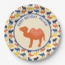 Search for camel plates Orange