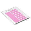 Search for weekly meal planner notepads Meals
