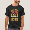 Search for middle school graduation tshirts Level