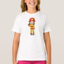 Search for female firefighter tshirts Firefighting