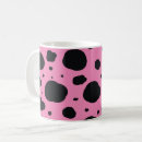 Search for dalmatian spots pattern mugs Animal